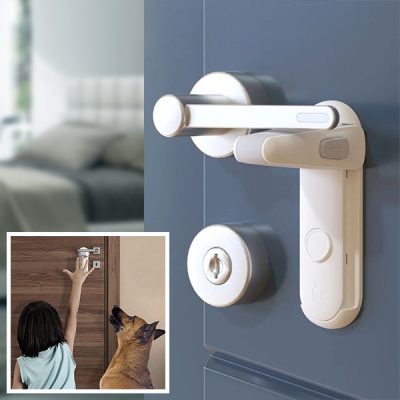 System zabezpieczenia przed otwieraniem drzwi | DURISTOP