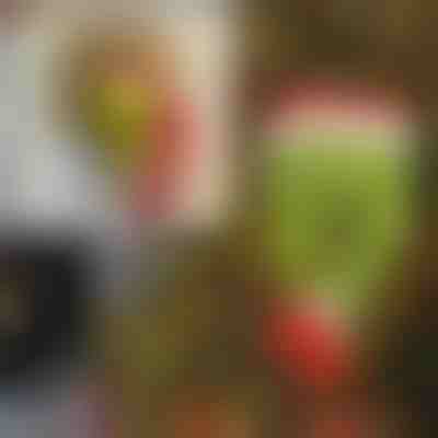 Dekoracja świąteczna | ELFLEGS