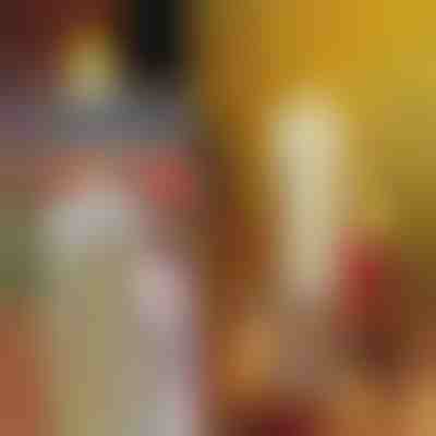 Świeca LED zmieniająca kolor CANDELIOUR