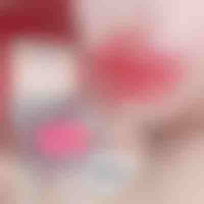 Maska nawilżająca do ust (10 sztuk) | DEWKISS