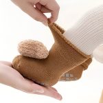 TEDDYFEET