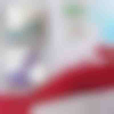 Koc syrenka | MERMIDREAM