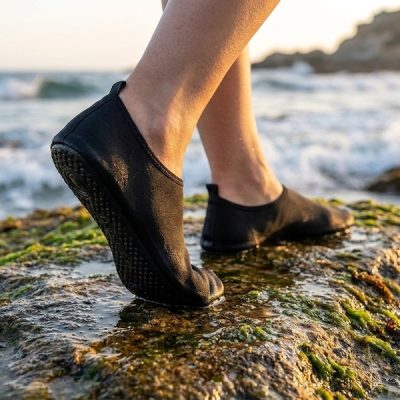 Antypoślizgowe buty do wody | SEASOLES